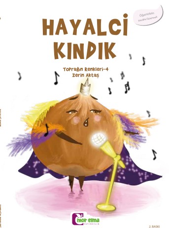 Hayalci Kındık