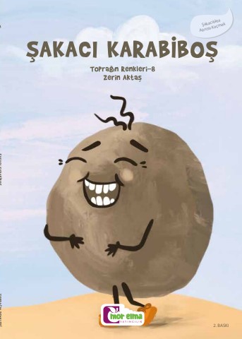 Şakacı Karabiboş