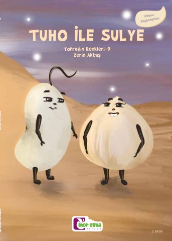 Tuho ile Sulye