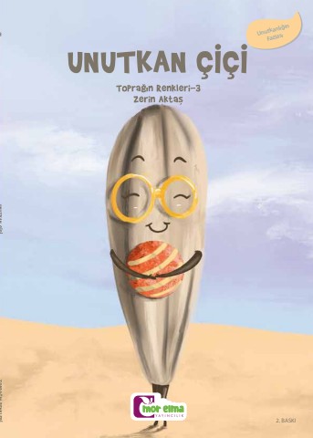 Unutkan Çiçi