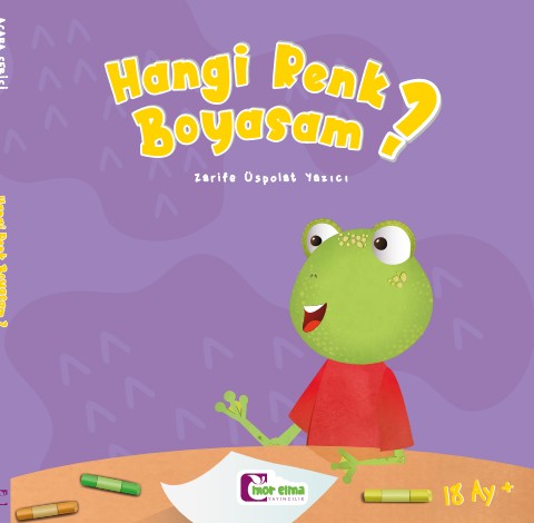 Hangi Renk Boyasam
