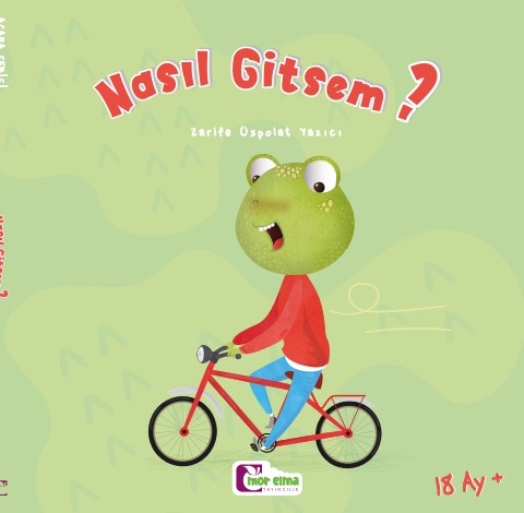 Nasıl Gitsem