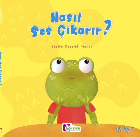 Nasıl Ses Çıkarır