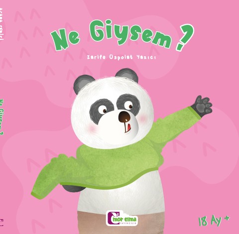 Ne Giysem