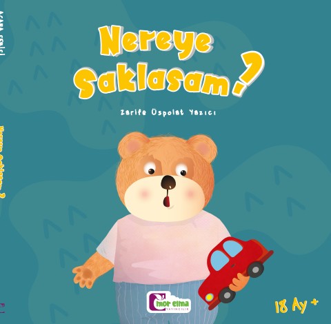 Nereye Saklasam