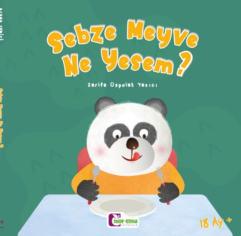 Sebze Meyve Ne Yesem