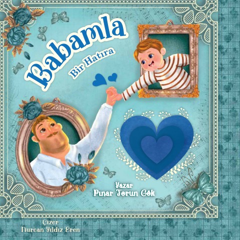 Babamla Bir Hatıra Erkek