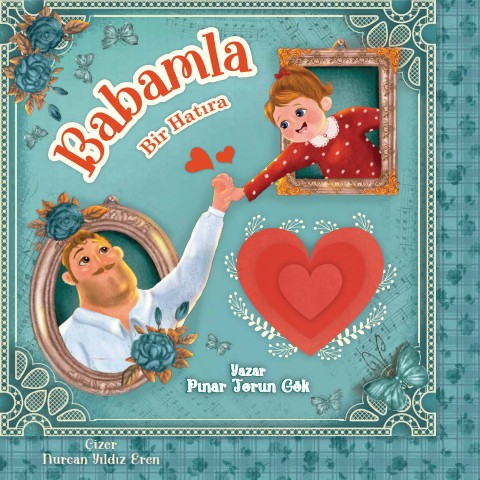Babamla Bir Hatıra Kız