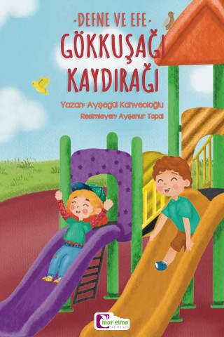 Gökkuşağı Kaydırağı