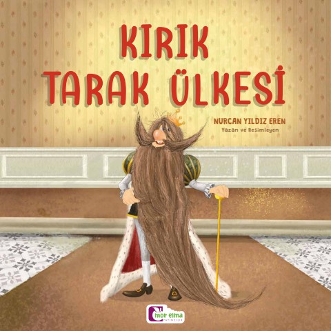 Kırık Tarak Ülkesi