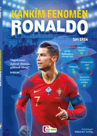 Kankim Fenomen Ronaldo