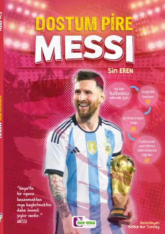 Dostum Pire Messi