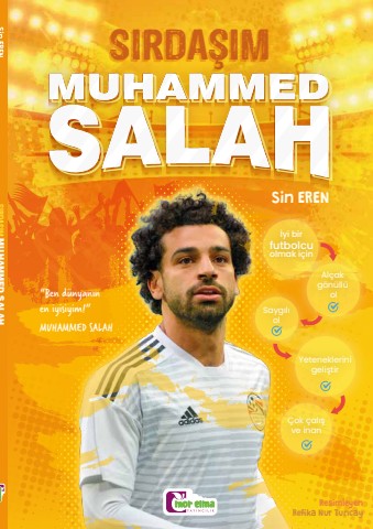 Sırdaşım Muhammed Salah