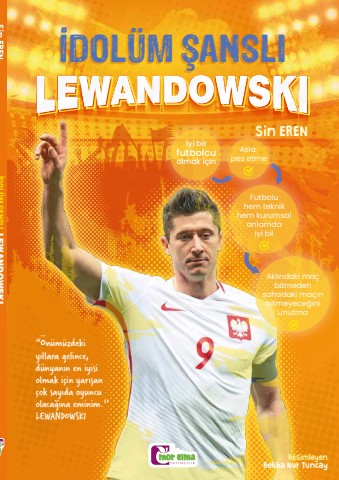 Şanslı Lewandowski