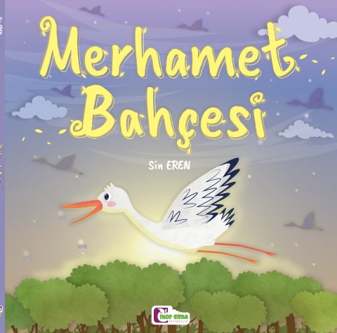Merhamet Bahçesi