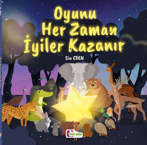 Oyunu Her Zaman İyiler Kazanır