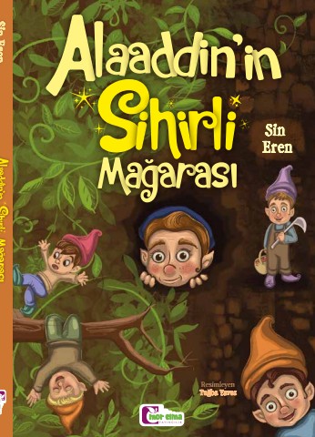 Alaaddin'in Sihirli Mağarası