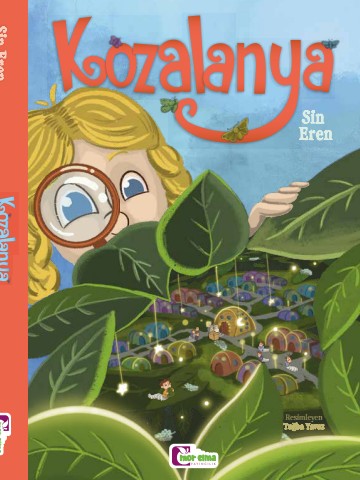 Kozalanya