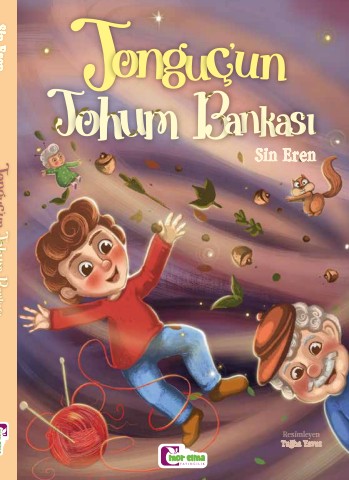 Tonguç'un Tohum Bankası