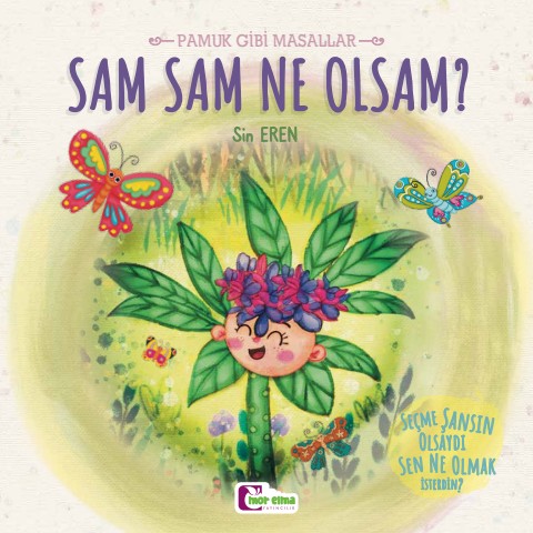 Sam Sam Ne Olsam
