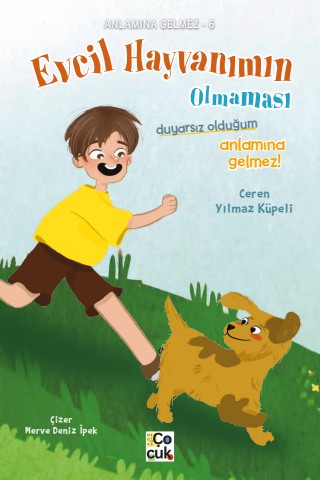 Evcil Hayvanımın Olmaması duyarsız olduğum anlamına gelmez