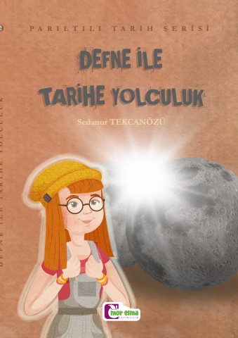 Defne ile Tarihe Yolculuk